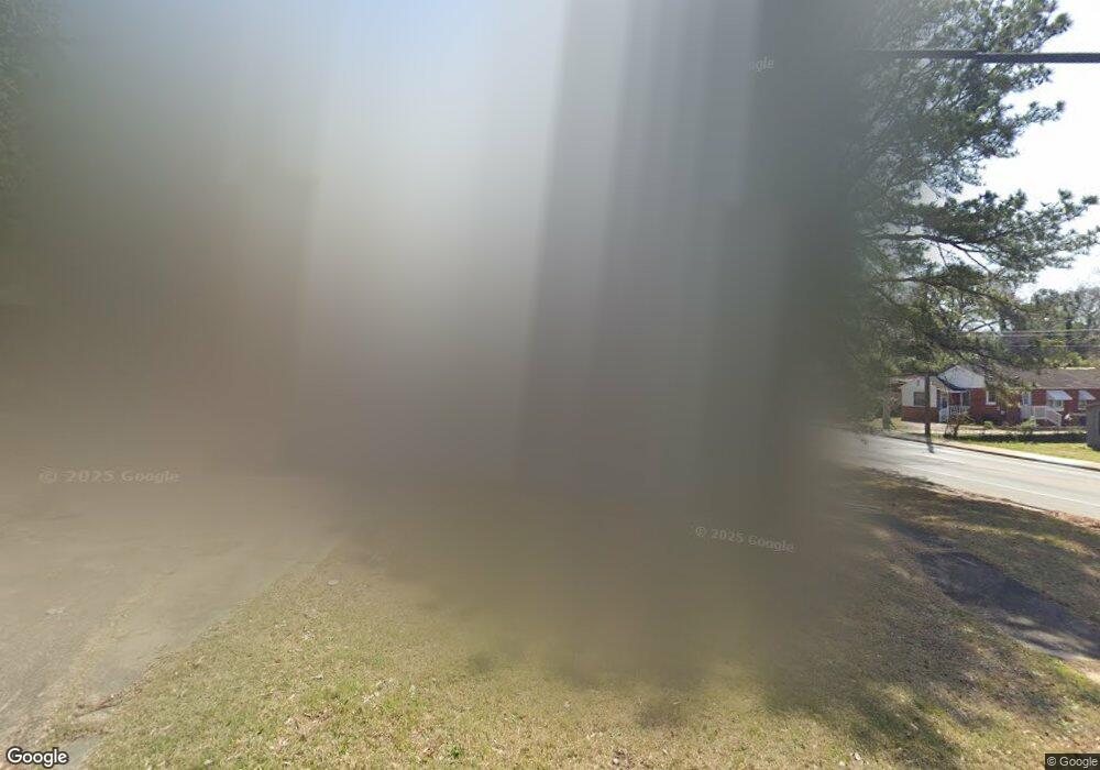 3124 Carver St, Columbus, GA 31906 - photo 1