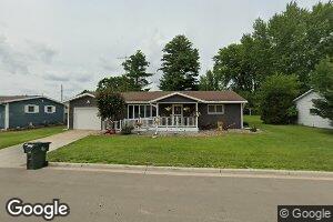 202 Clifton St, Cobb, WI 53526