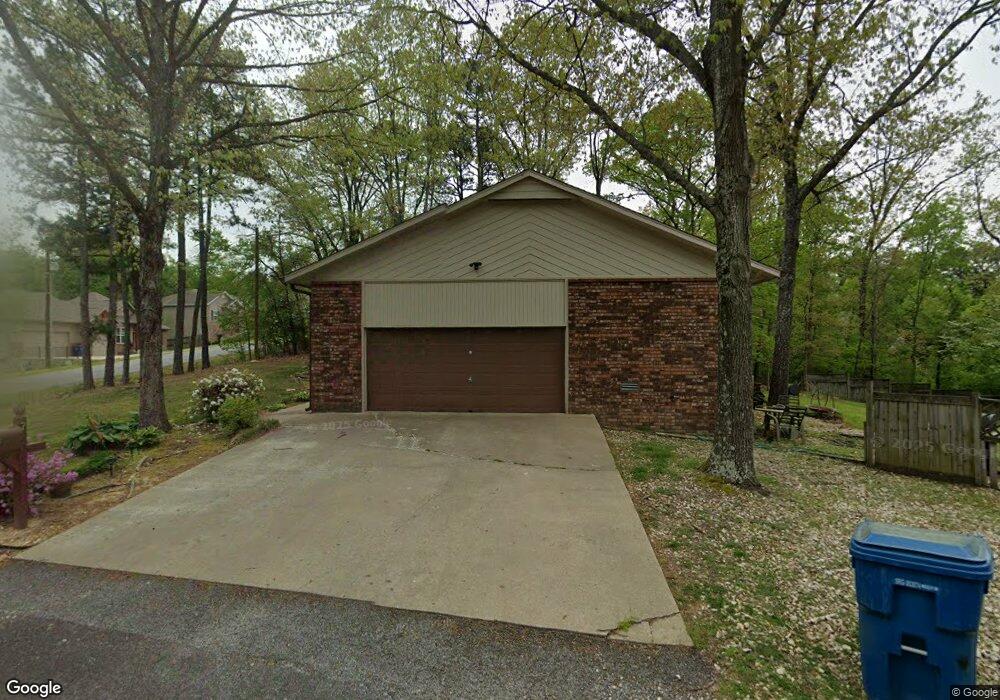 7 Chaucer Dr, Bella Vista, AR 72714 - photo 1