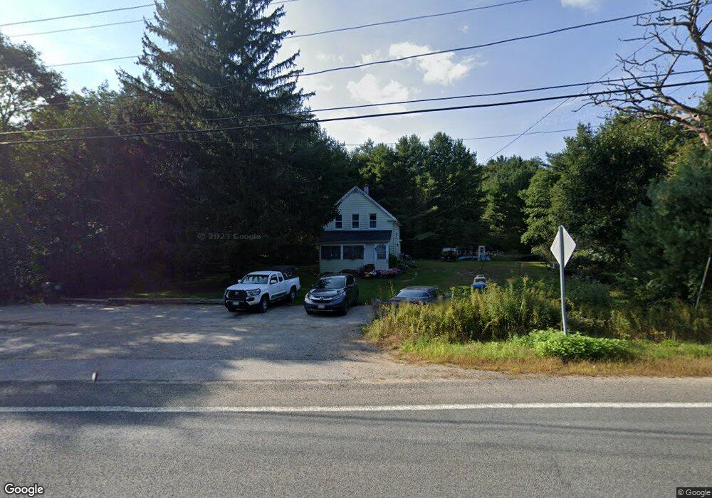 2037 Barre Rd, Hardwick, MA 01037 - photo 1