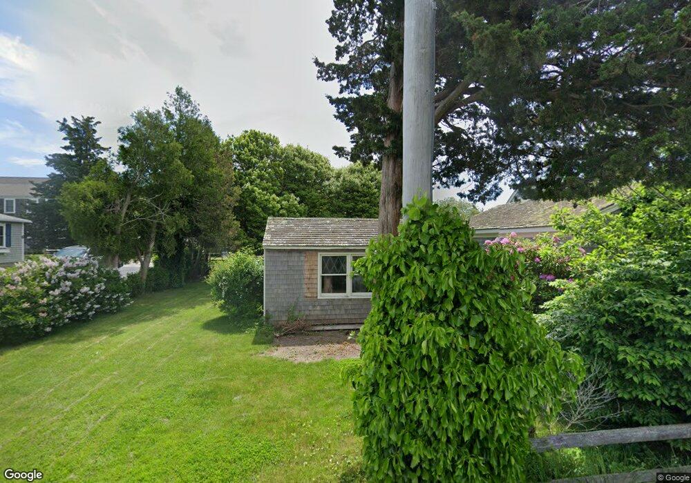 40 George St, Barnstable, MA 2630 - photo 1