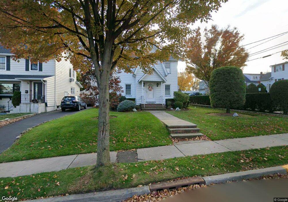 382 Union Ave, Wood Ridge, NJ 07075 - photo 1