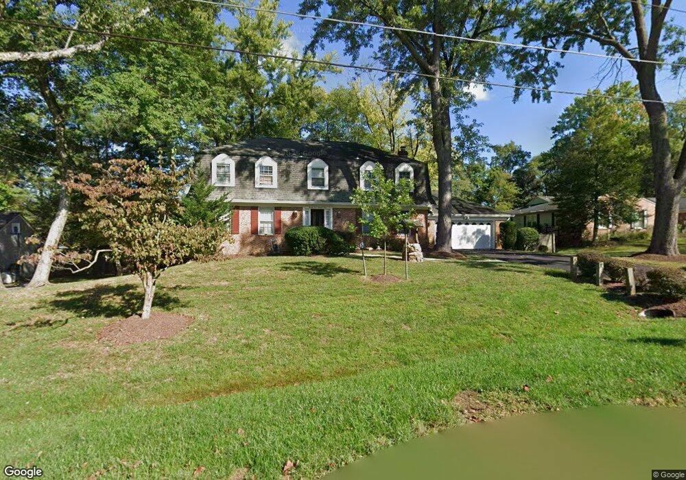 2401 N Gate Terrace, Silver Spring, MD 20906 - photo 1