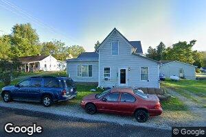 19168 Center St, Saint Johns, OH 45884