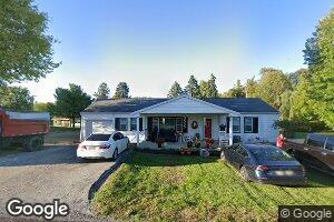 19355 Spring St, Saint Johns, OH 45884