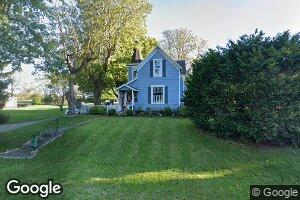 19244 Spring St, Saint Johns, OH 45884