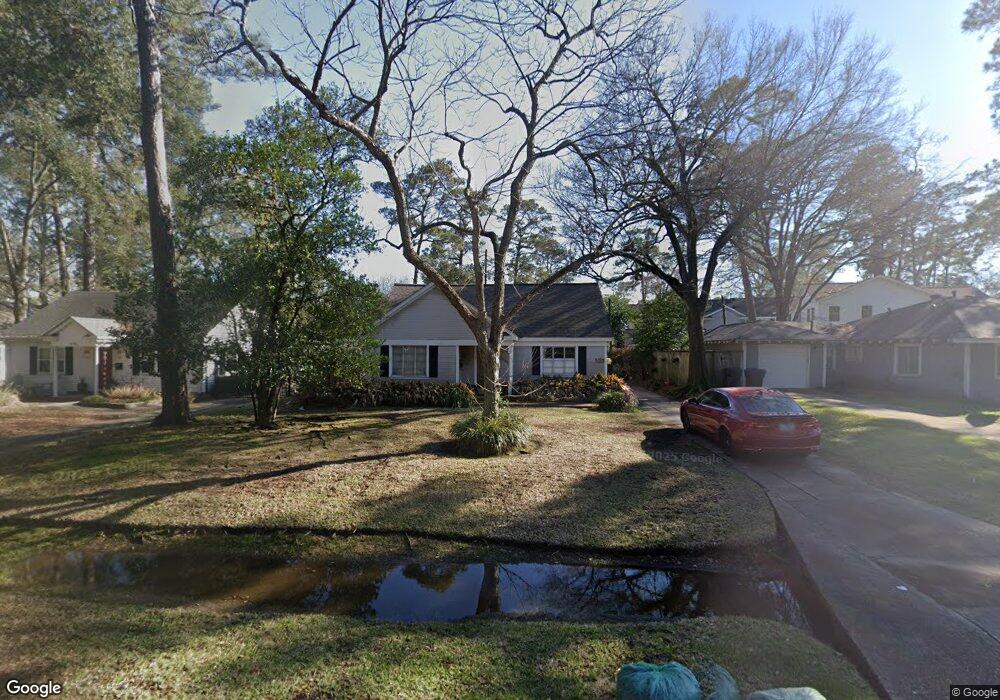 1083 Lamonte Ln, Houston, TX 77018 - photo 1