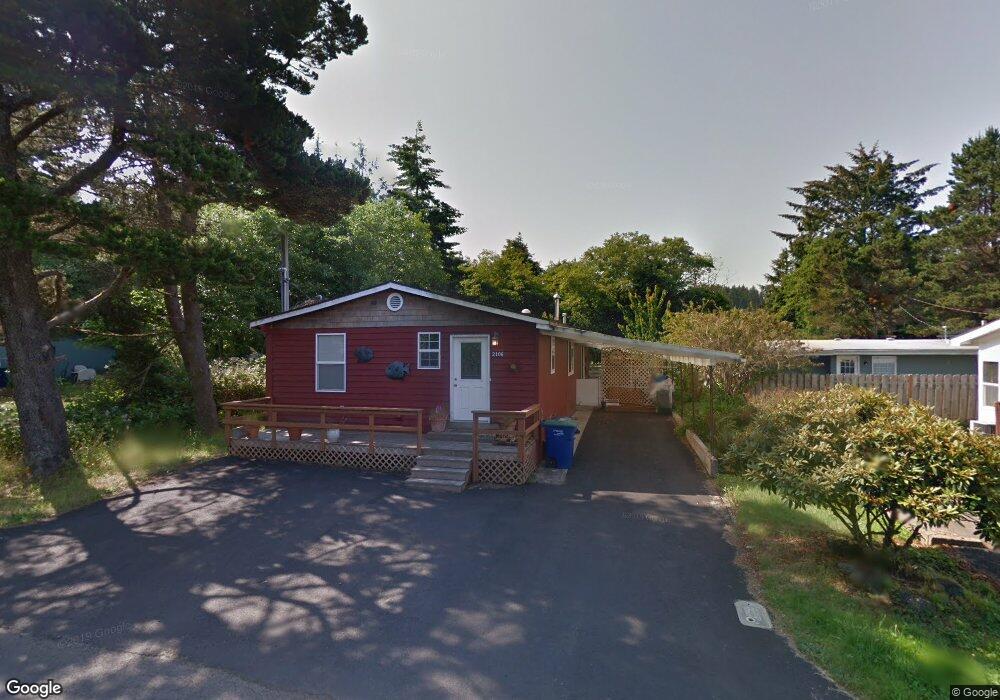 2106 SE 8th St, Lincoln City, OR 97367 - photo 1