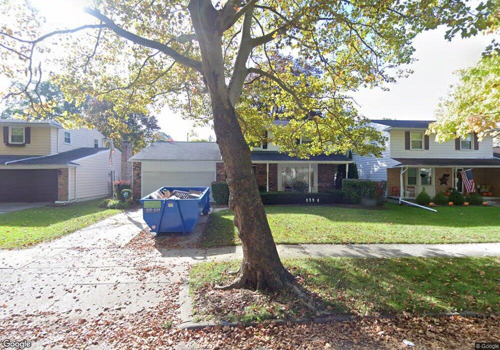 1925 Rock Way, Lansing, MI 48910 - photo 1