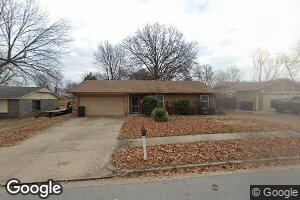 4313 S 1st Place, Broken Arrow, OK 74011