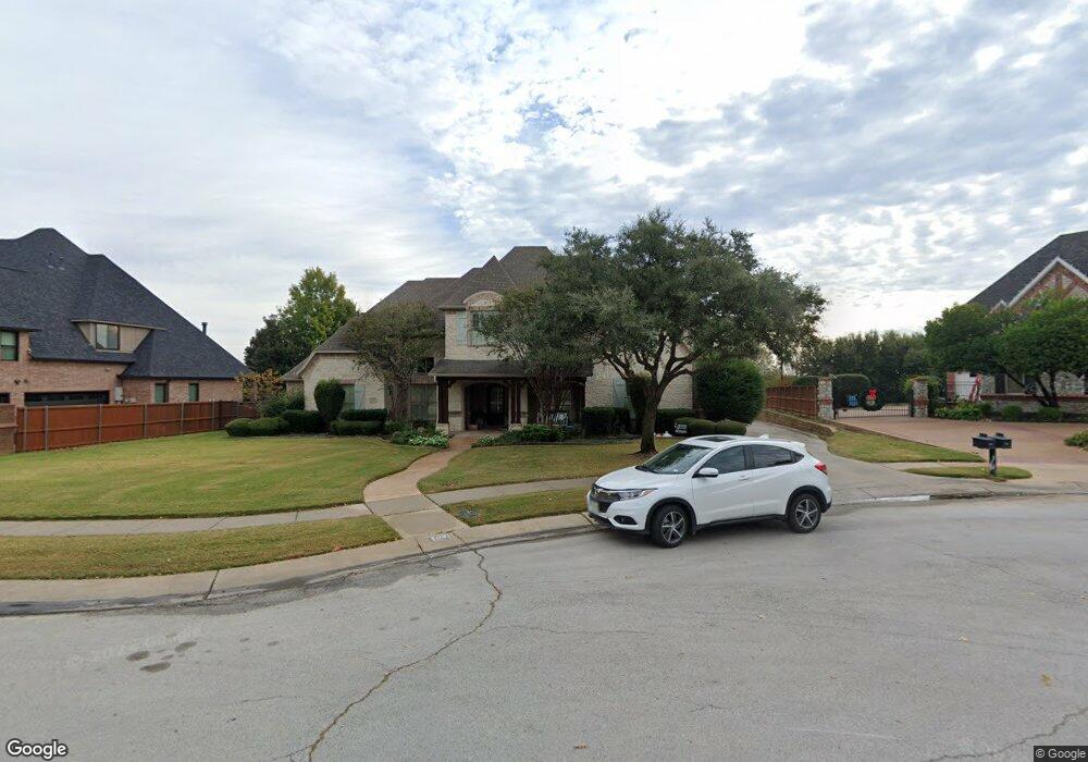 707 Edward Ct, Southlake, TX 76092 - photo 1