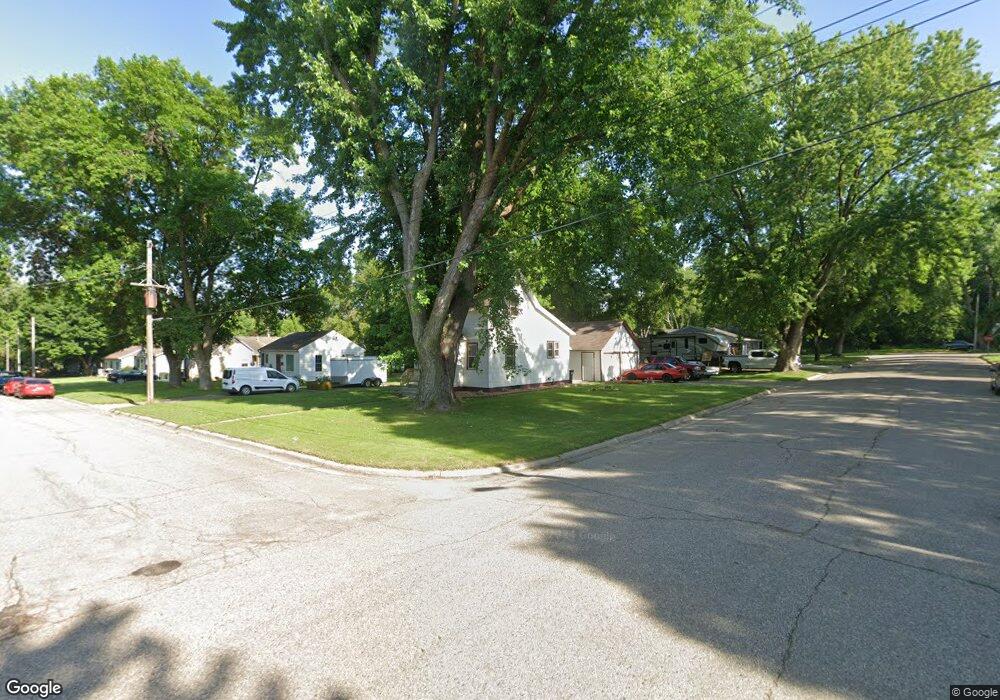 385 3rd Ave NE, Glenwood, MN 56334 - photo 1