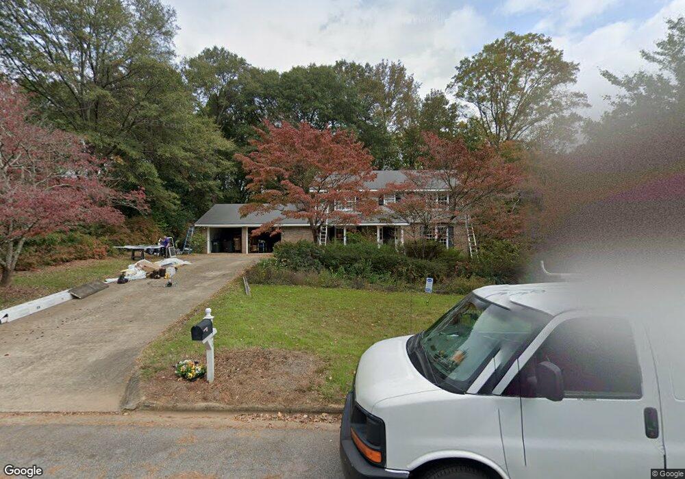 320 Bent Grass Dr unit 2, Roswell, GA 30076 - photo 1