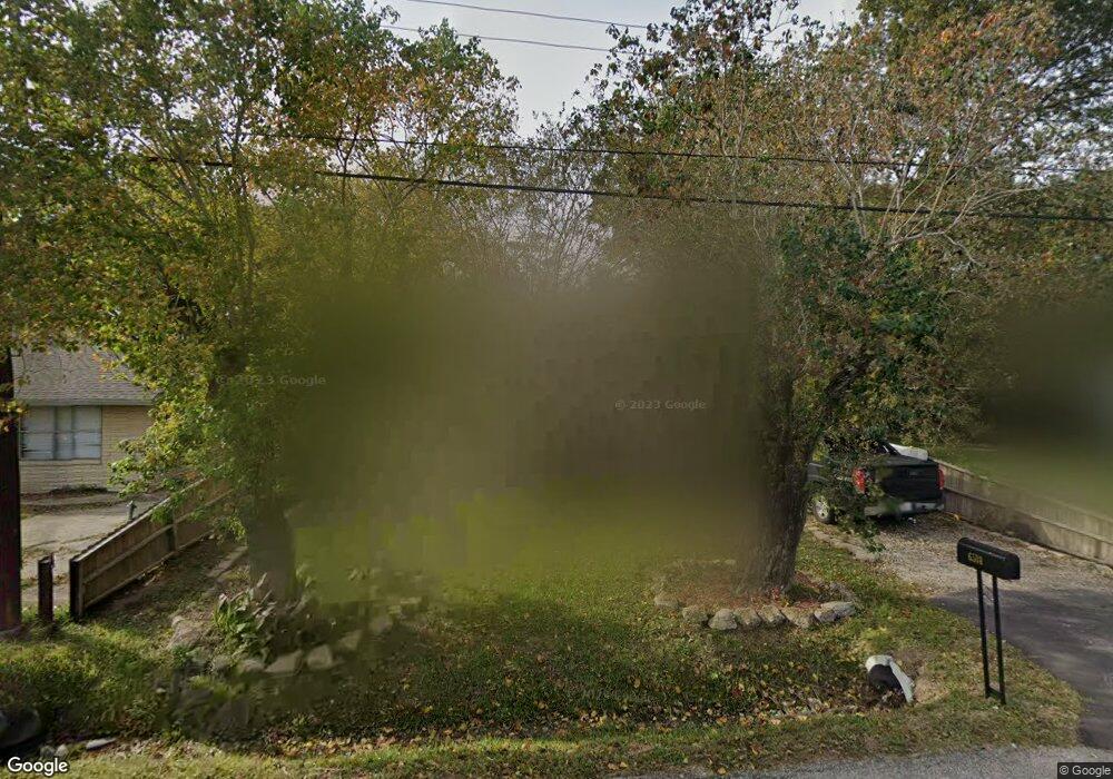 6514 Paris St, Houston, TX 77021 - photo 1