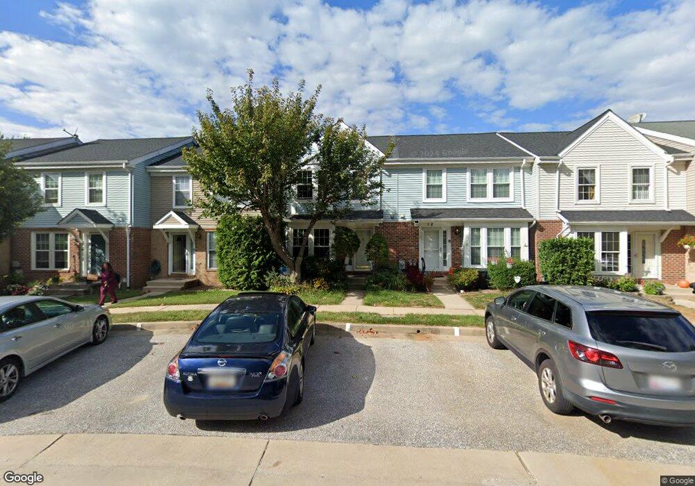 10 Mycroft Ct, Reisterstown, MD 21136 - photo 1