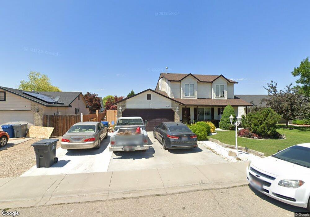 820 W Georgia Ave, Nampa, ID 83686 - photo 1