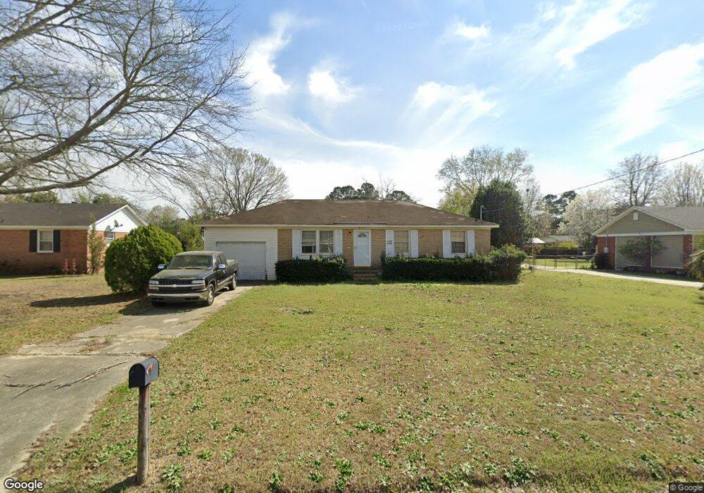 812 Julip Ln, Florence, SC 29505 - photo 1