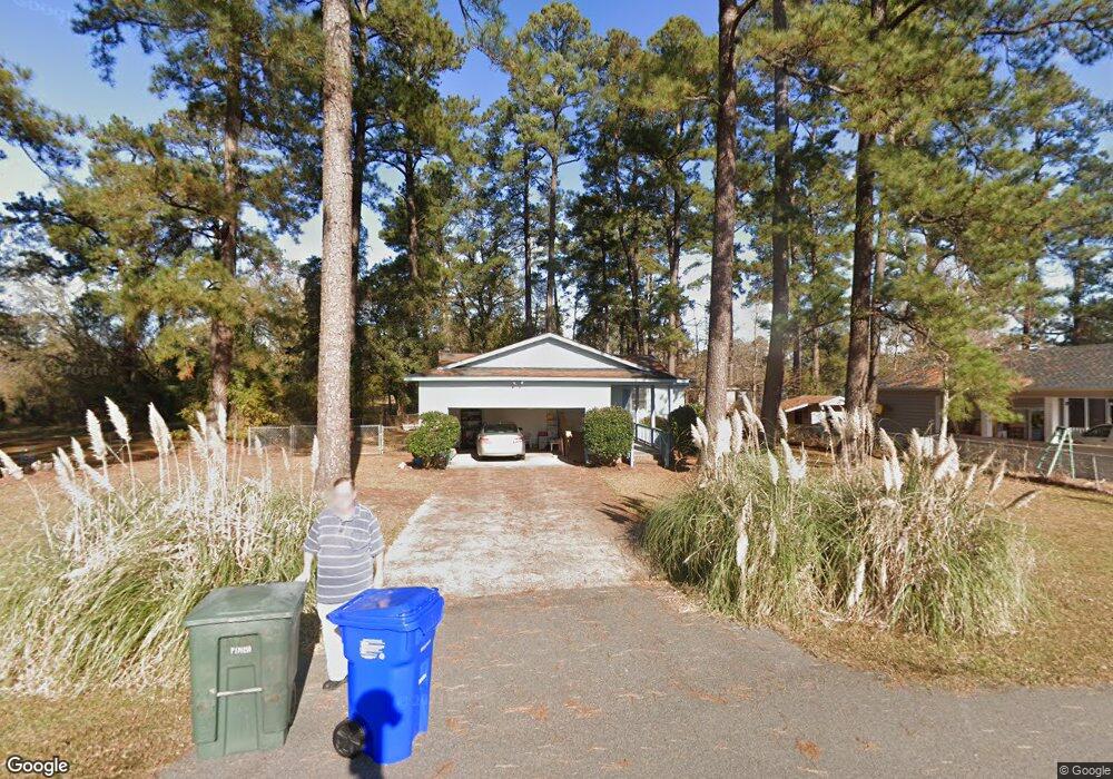 1321 Snider St, Conway, SC 29526 - photo 1