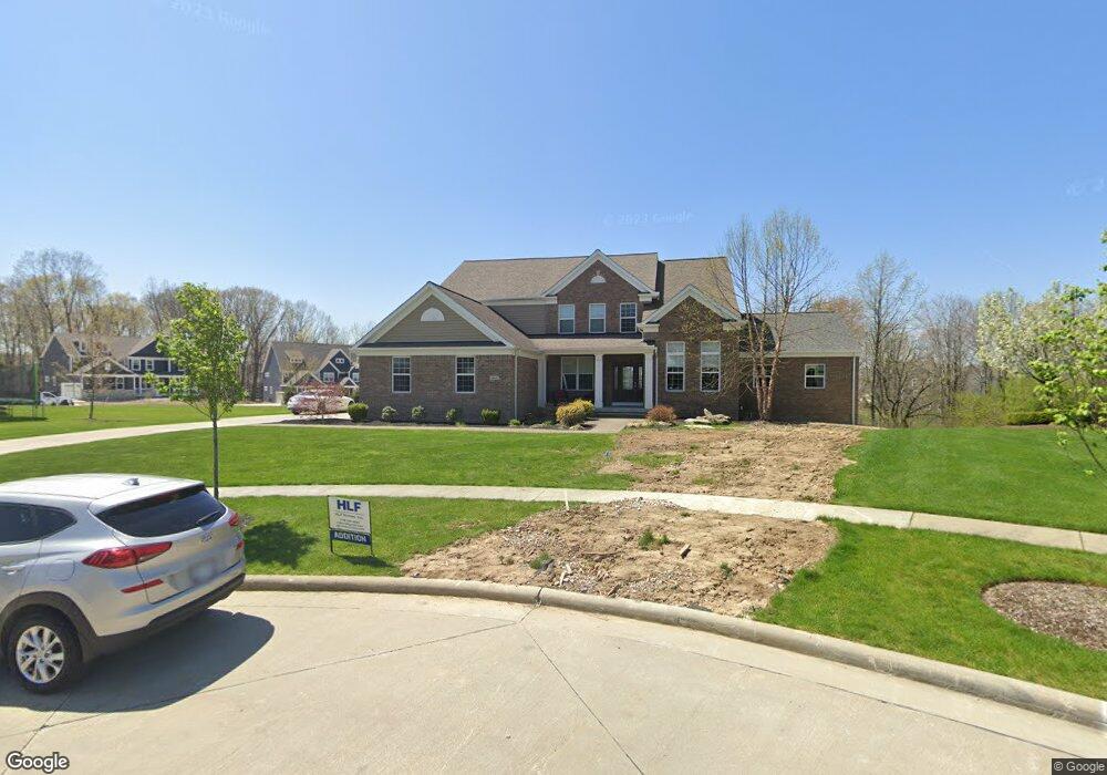 665 Morgan Trail, Aurora, OH 44202 - photo 1