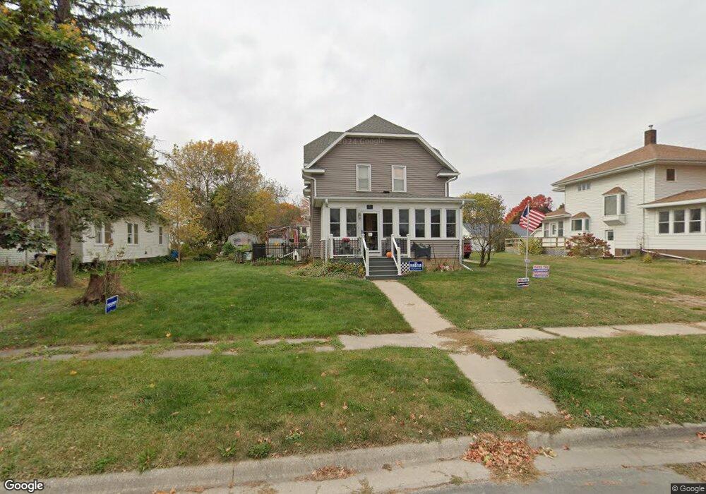 135 2nd Ave SE, Harmony, MN 55939 - photo 1