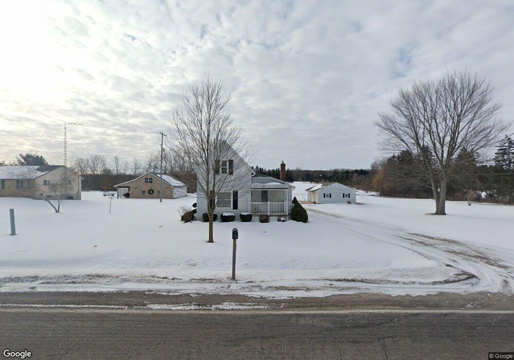 10401 W Pierson Rd, Flushing, MI 48433 - photo 1