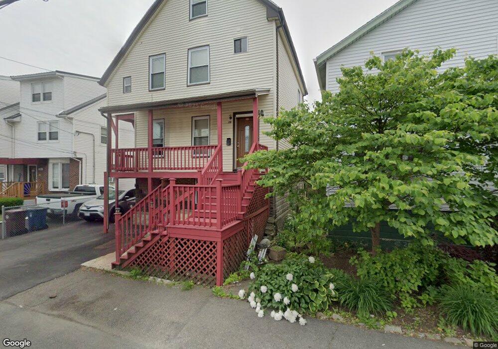 29 Standish Rd, Revere, MA 02151 - photo 1