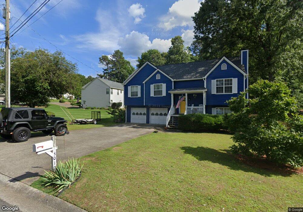 5012 River Rock Way unit 6, Woodstock, GA 30188 - photo 1