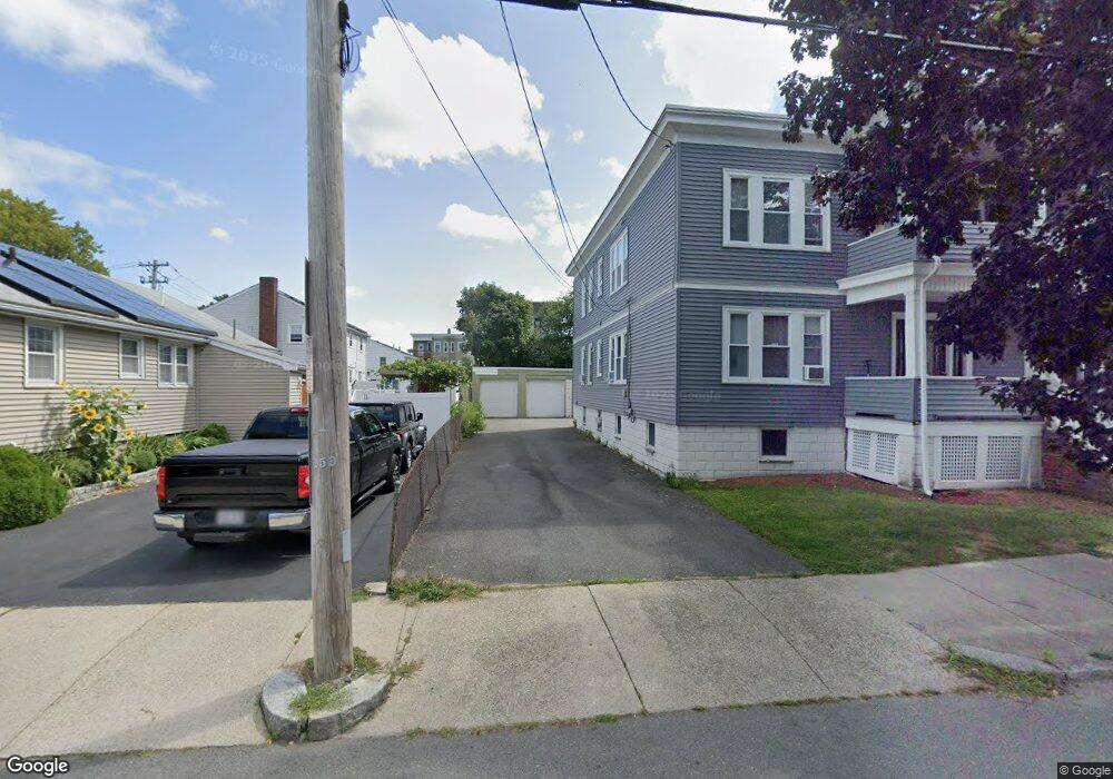 133 Harvard St, Malden, MA 02148 - photo 1
