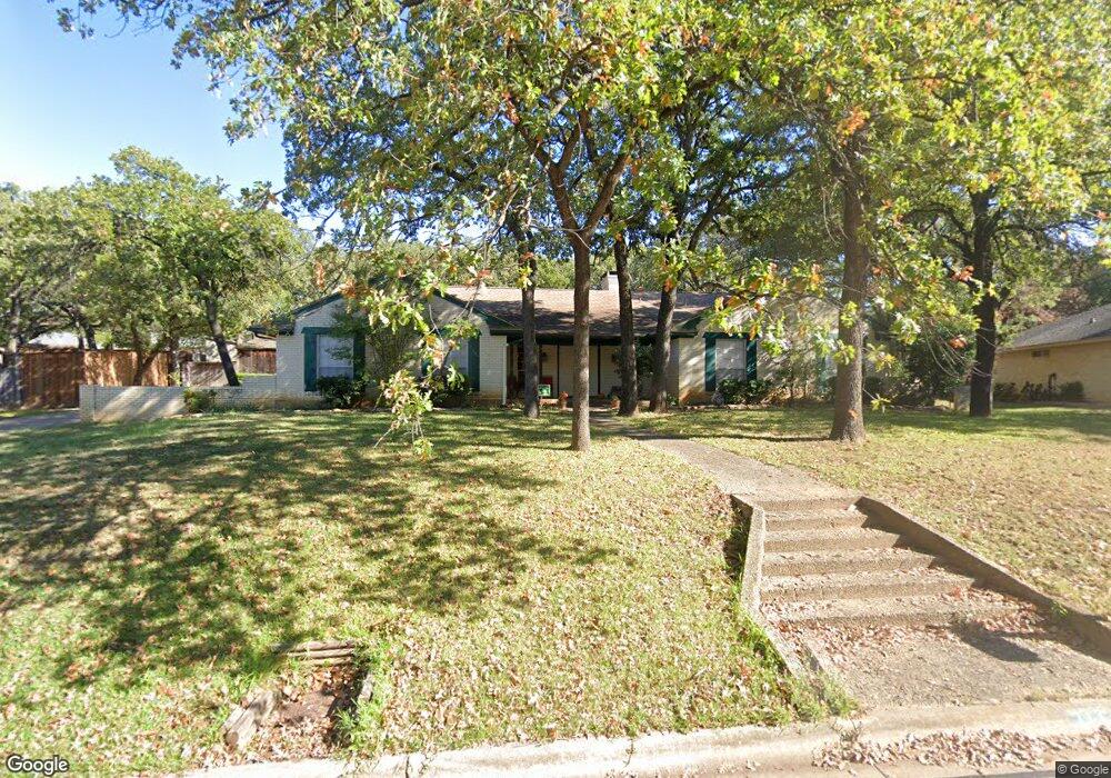 113 Ridgecrest Cir, Denton, TX 76205 - photo 1