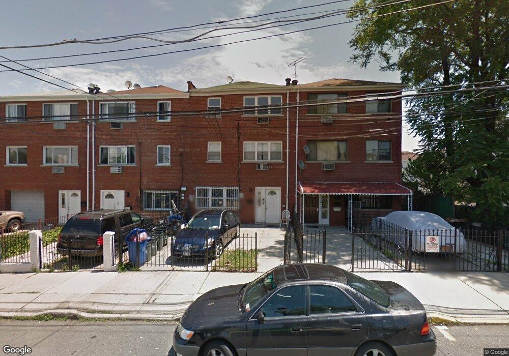 612 Underhill Ave unit 3F, Bronx, NY 10473 - photo 1