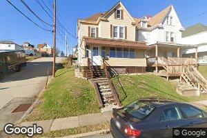858 Florence Ave, East Mc Keesport, PA 15035