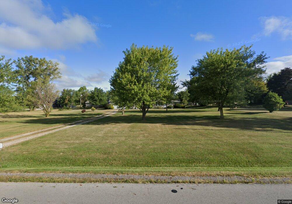 9020 Yoder Rd, Yoder, IN 46798 - photo 1