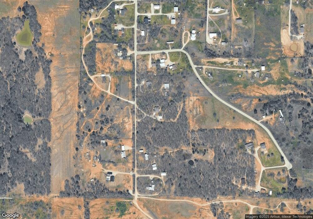 231 County Road 3351, Paradise, TX 76073 - photo 1