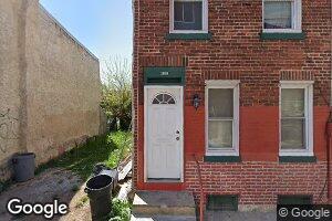 1702 W Seybert St, Philadelphia, PA 19121