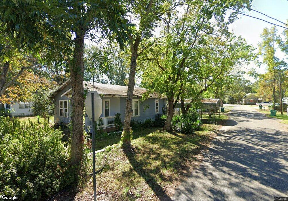 600 2nd St, Picayune, MS 39466 - photo 1