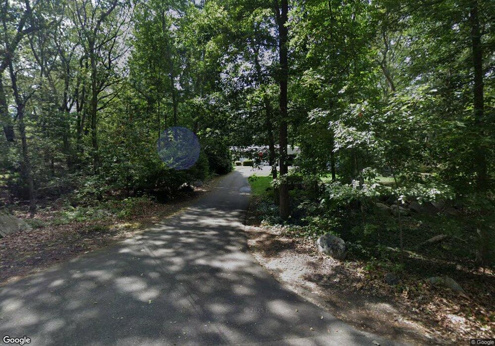 459 Greenbush Rd, East Greenwich, RI 02818 - photo 1