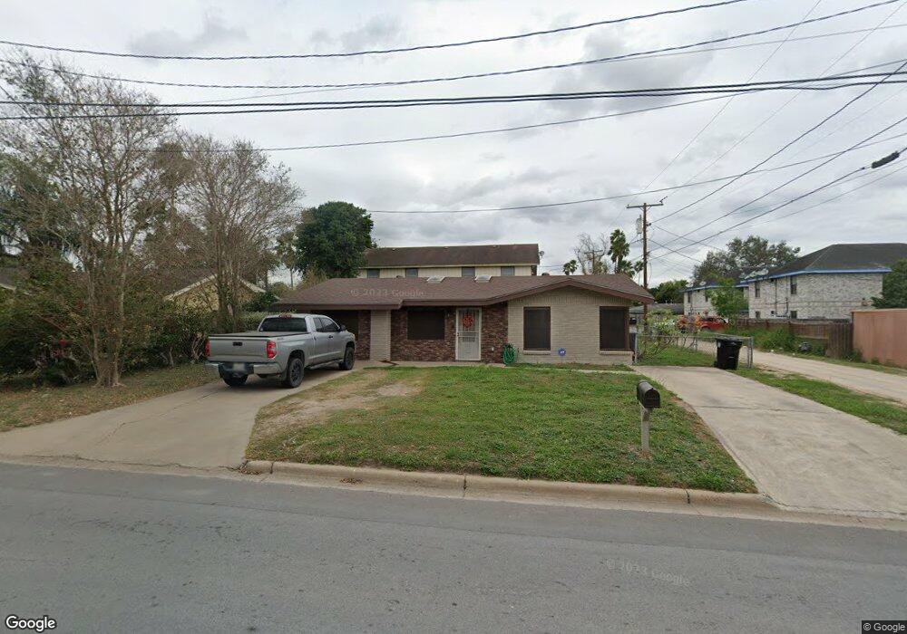 403 E 8th St, Weslaco, TX 78596 - photo 1