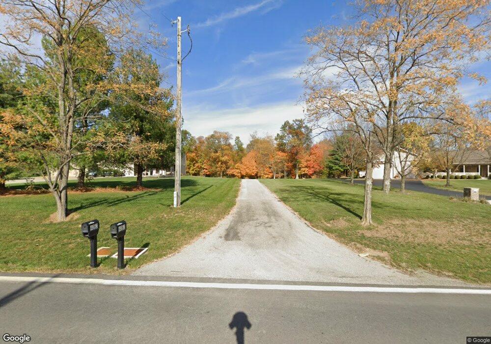 4063 N State Route 123, Blanchester, OH 45107 - photo 1