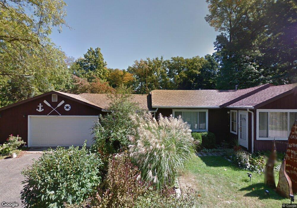 7657 N Prairie Ln, New Carlisle, IN 46552 - photo 1