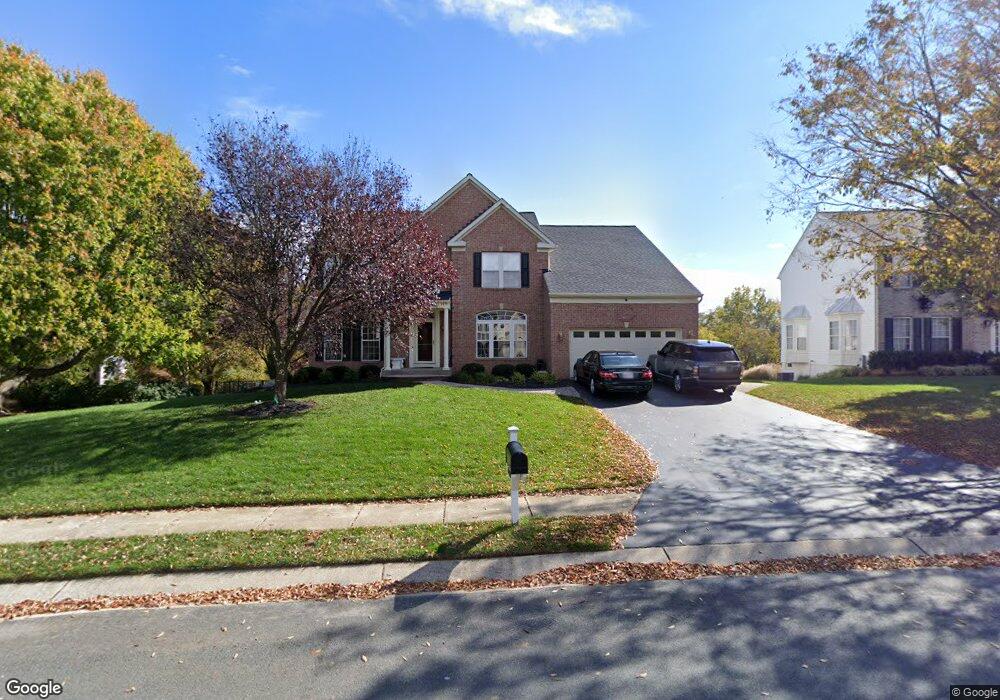 640 Tanglewood Dr, Sykesville, MD 21784 - photo 1