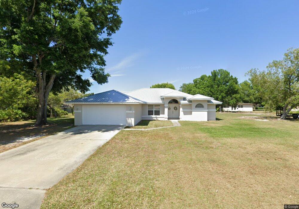 106 Sirena Way, Lake Placid, FL 33852 - photo 1