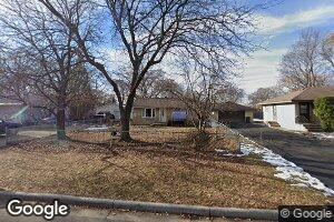5741 Quail Ave N, Minneapolis, MN 55429
