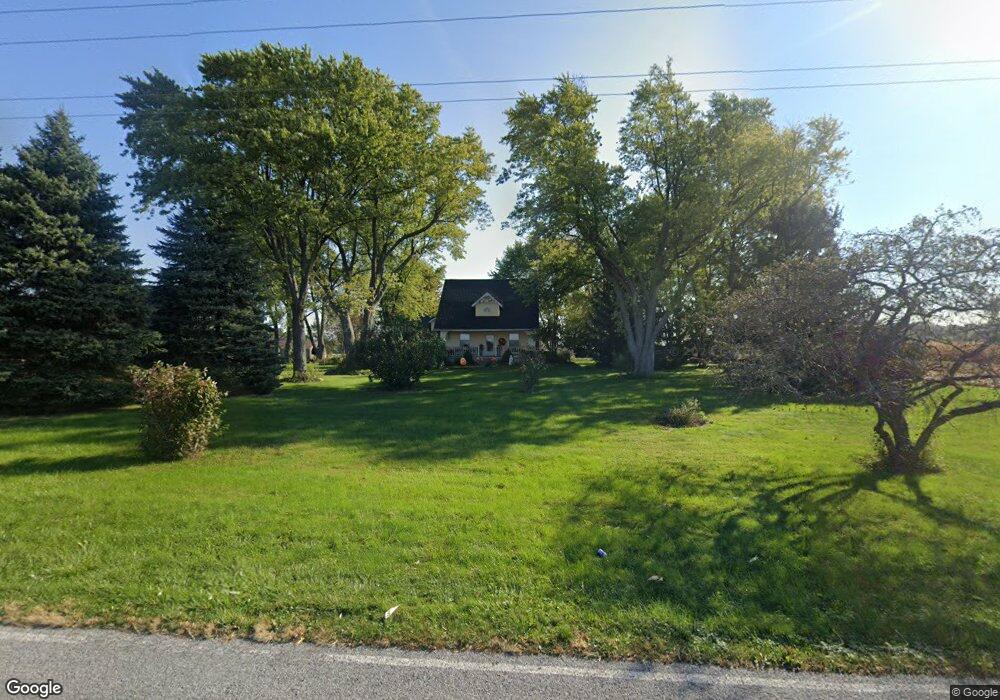 19792 Hauss Rd, Wapakoneta, OH 45895 - photo 1