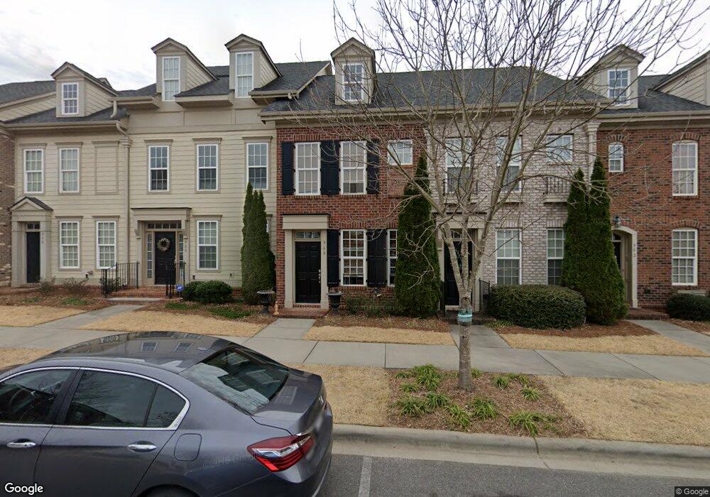 960 Gardners Way unit x3, Cornelius, NC 28031 - photo 1