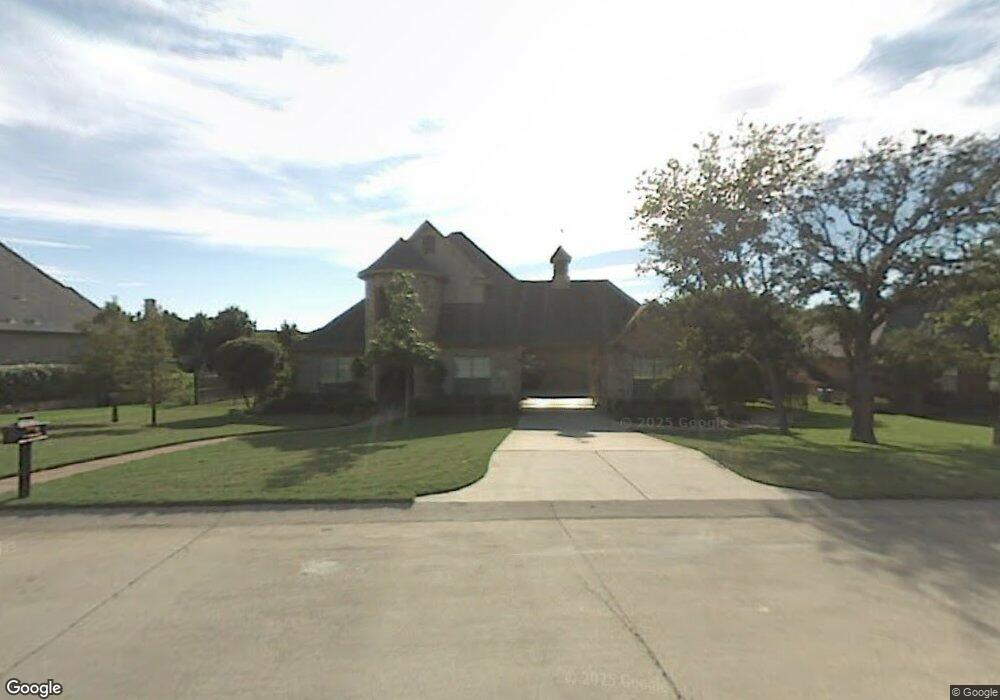 2805 Tyler St, Southlake, TX 76092 - photo 1