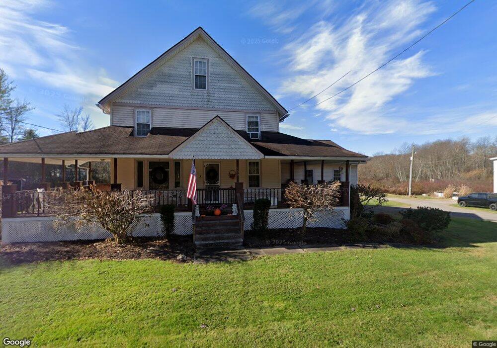 150 Noxen Rd, Harveys Lake, PA 18618 - photo 1