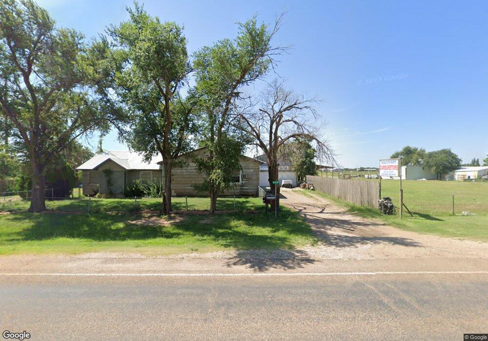 401 E 34th St, Plainview, TX 79072 - photo 1