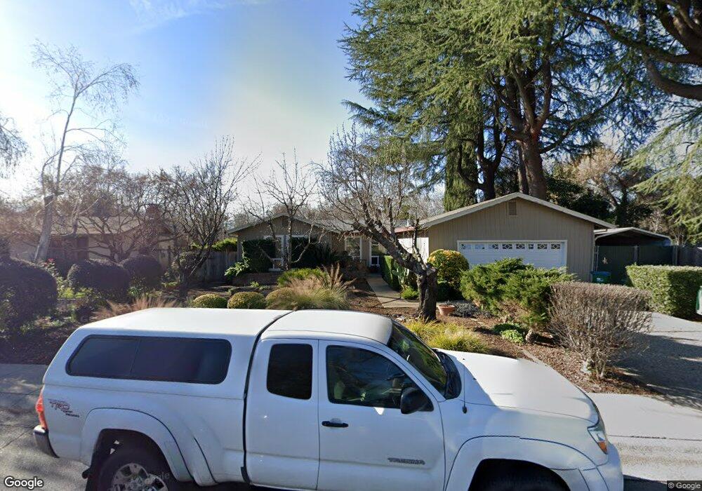 2 Via Los Arboles, Chico, CA 95928 - photo 1