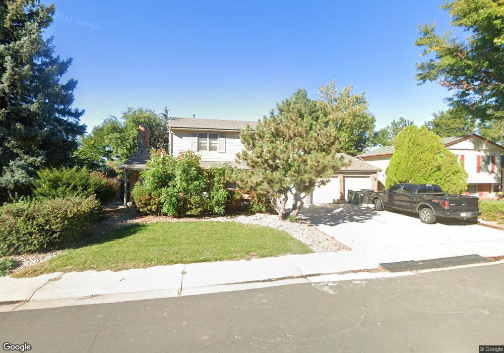 3360 E 128th Place, Thornton, CO 80241 - photo 1