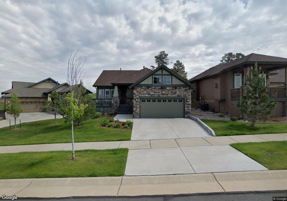 23933 E Roxbury Place, Aurora, CO 80016 - photo 1